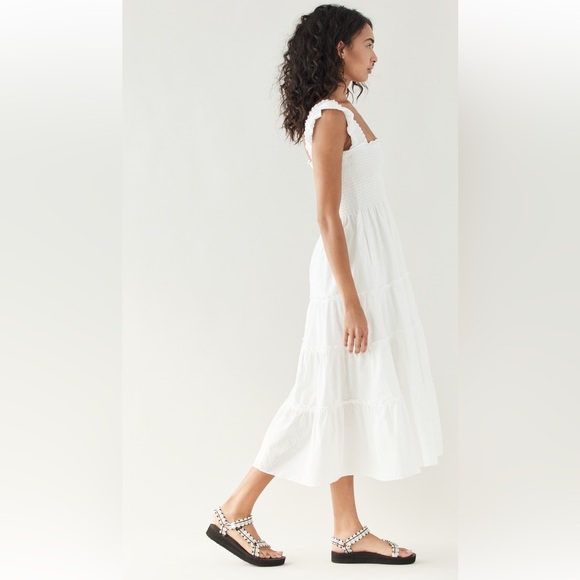 Shopbop OPT Lazy Afternoon Dress - Picture 3 of 13